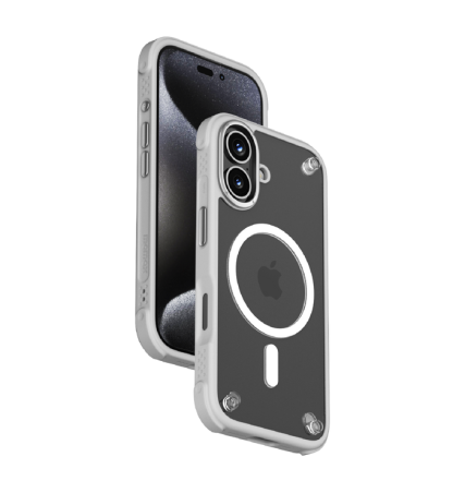 Momax Air CaseForm Magnetic Case iPhone 16